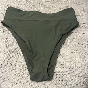 Aerie bikini bottoms